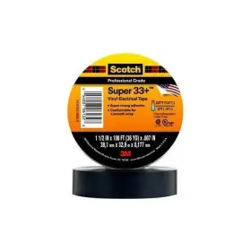 3m 33 -3/4x20ft-1 33 -3/4x20ft-1 Other Power Distribution Contacts And Accessories