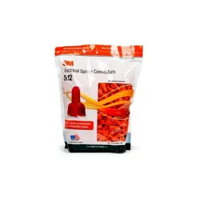 3m 512-bag Other Power Distribution Contacts And Accessories