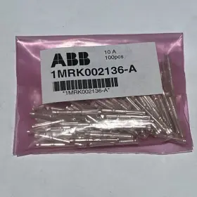 Abb 1mrk002136-a Other Power Distribution Contacts And Accessories