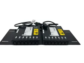 Acbel 09n9668 Ibm 37l6864 Api0pd01 Ac Bel Outlet Power Out Breaker Switch Pdu