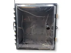 Acceltex Dwg678614126 New Open Box Solutions Network Device Enclosure