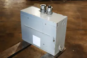 Acme T-2-52707-1 Electric Corporation Low Voltage Dist. Trans 3-phase #25-019
