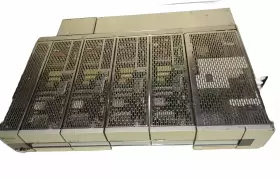 Alcatel Cc4d-anl Eltek Valere 23 Inch 4-slot Power Shelf And Four 20amp Rectifiers Alcatel Cc4d-anl Eltek Valere 23 Inch 4-slot Power Shelf And Four 20amp Rectifiers