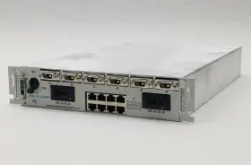 Alcatel-lucent 849000369 Alcatel-lucent Cc Power Distribution Panel Interface Unit Pdp-ii 24vdc Alcatel-lucent 849000369 Alcatel-lucent Cc Power Distribution Panel Interface Unit Pdp-ii 24vdc