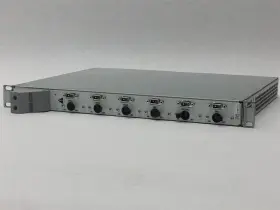Alcatel-lucent 849143508 Alcatel-lucent Alu Pdp Unipower Rackmount Power Distribution Panel Alcatel-lucent 849143508 Alcatel-lucent Alu Pdp Unipower Rackmount Power Distribution Panel