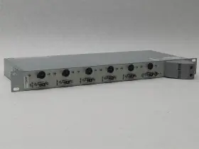 Alcatel-lucent 849170576 Alcatel-lucent Alu Pdp Unipower Rackmount Power Distribution Panel Alcatel-lucent 849170576 Alcatel-lucent Alu Pdp Unipower Rackmount Power Distribution Panel