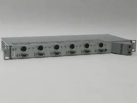 Alcatel-lucent 849185608 Alcatel-lucent Alu Pdp Unipower Rackmount Power Distribution Panel Alcatel-lucent 849185608 Alcatel-lucent Alu Pdp Unipower Rackmount Power Distribution Panel