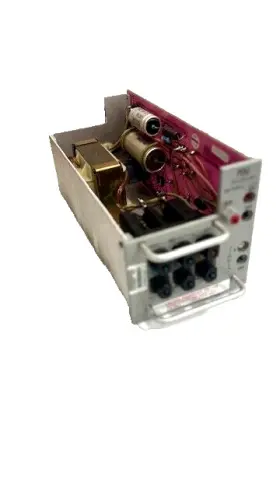 Alcatel Sd3c312-01 Pdu