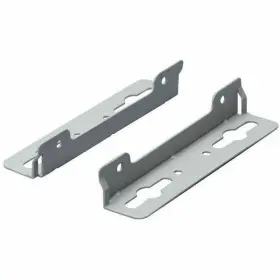 Allied Telesis Atmmcwlmt005 Wallmount Brackets For At-mmc200/at-mmc2000 Media Converters 5 Pk