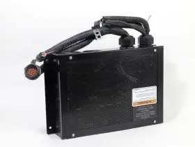 Altec 0650-40238 Electronic Power Distribution Module