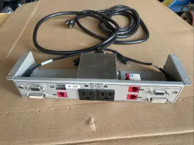 Altinex Ut240-313 The Edge Furniture Power Distribution Unit