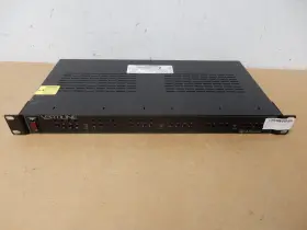Altronix Vertiline24d Cctv Rack Mount Power Supplies - Unit Only Altronix Vertiline24d Cctv Rack Mount Power Supplies - Unit Only