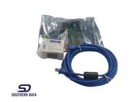 Ametek Ame-p1-r2-md01 Manageupsnet Adapter E With Cio Lic For Powevar Security Ii