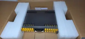 Amphenol Network Solution Nrg100gmt10-m Telect Nrgsmart 100a Dual 10/10 Gmtpanel