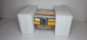 Amphenol Network Solution Nrg600bt08-m Telect Circuit Breaker 600a Mini Bdfb-8/8