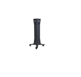 Anywhere Cart Ac-collabr-8 Open Box 8-ports Ac/ Usb Rolling Charge Stand