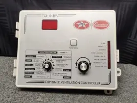 Ap Cumberland Tc5-1n8fa F/tc5-1n8fa Top Unit Natural Power Ventilation Control Replacement