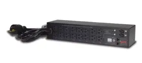 Apc 031113619261 Ap7902 Switched Rack Pdu