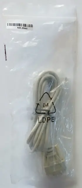 Apc 0j-940-0144a Pdu Serial Cable 0j-940-0144 Brand New Factory Sealed