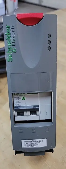 Apc 731304286035 Pdm2330l6-12-860