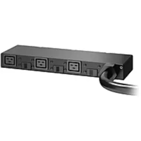 Apc 731304327837 Rack Pdu Basic 0u/1u 208v 8.6kw 3 C19