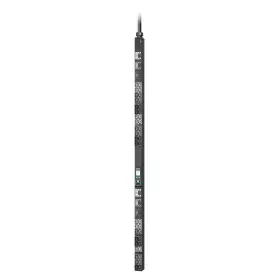 Apc 731304439882 Netshelter Rack Pdu Advanced Switched Metered Outlet 3ph 17.3kw 208v 60