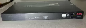 Apc 763615799782 Ap7721 Rack Automatic Transfer Switch Apc 763615799782 Ap7721 Rack Automatic Transfer Switch