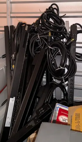 Apc 7932 Model Ap Switched Rack Pdu