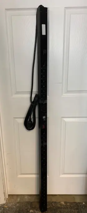 Apc 7940 Ap7940 Rack Pdu Switched Zero U 20a 200/208v - Fast Shipping Apc 7940 Ap7940 Rack Pdu Switched Zero U 20a 200/208v - Fast Shipping