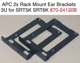 Apc 870-24120b Ups Bracket