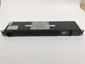 Apc 979958 Pdu. Great Value