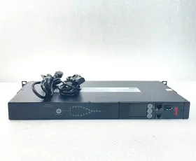 Apc Ap-4421 Ap4421 230v 10a Automatic Transfer Switch 2x C14 12x C13 Free Shipping Apc Ap-4421 Ap4421 230v 10a Automatic Transfer Switch 2x C14 12x C13 Free Shipping