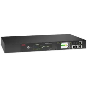 Apc Ap4423a - By Schneider Electric Netshelter Automatic Transfer Switch