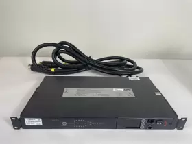 Apc Ap4430 9-outlet Automatic Transfer Switch