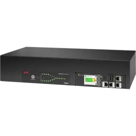 Apc Ap4431a - Schneider Electric Netshelter Automatic Transfer Switch 1 X