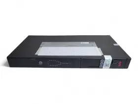 Apc Ap4433 Rack Ats 208v 12a C14 In 12 C13 Out With Mount Brackets Apc Ap4433 Rack Ats 208v 12a C14 In 12 C13 Out With Mount Brackets