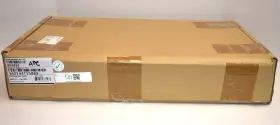 Apc Ap4434 New Open Box Rack Ats 208v Automatic Transfer Switch