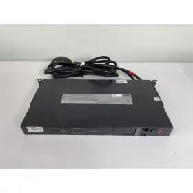 Apc Ap4450a Rack Ats 100/120v 15a 5-15 In 10 5-15r Out