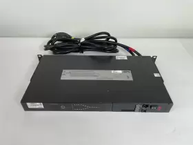 Apc Ap4452 Rack Ats 120v 20a L5-20 In 10 5-20r Out