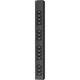 Apc Ap6003a - By Schneider Electric Basic 14-outlet Pdu