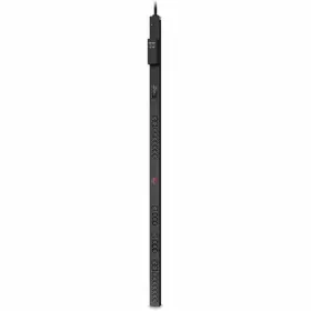 Apc Ap6009a Netshelter Basic Rack Pdu Vertical 220-240v 32a 20 C13 And 6 C19 Outlet Ap60