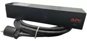 Apc Ap7580 Rack Power Distribution Unit Pdu Extender 2u 24a 120v Output Apc Ap7580 Rack Power Distribution Unit Pdu Extender 2u 24a 120v Output