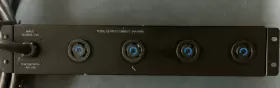 Apc Ap7584 Power Distribution Unit - Model# Use With Ups -tested And Works Apc Ap7584 Power Distribution Unit - Model# Use With Ups -tested And Works