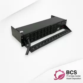 Apc Ap7811 Rack Metered Pdu