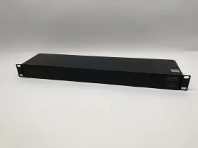 Apc Ap7821 Rack Pdu Metered 1u 16a 208/230v 8 C13 Apc Ap7821 Rack Pdu Metered 1u 16a 208/230v 8 C13