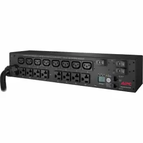 Apc Ap7823 Rack Pdu Metered Used Working Apc Ap7823 Rack Pdu Metered Used Working