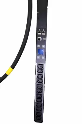 AP7866 APC Metered Pdu Kva #2 AP7866 APC Metered Pdu Kva #2