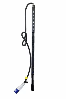 AP7866 APC Metered Pdu Kva AP7866 APC Metered Pdu Kva