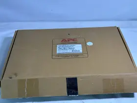 Apc Ap7901bnrgx874 Rack Pdu Custom Switched / New Open Box