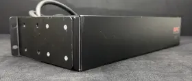 Apc Ap7922 Black Switched Rack Pdu 16 Outlet 220/240v 32a Tested Working